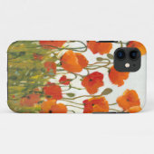 Poppies I Case-Mate iPhone Hülle (Rückseite (Horizontal))