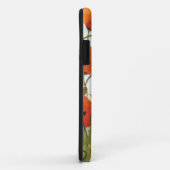 Poppies I Case-Mate iPhone Hülle (Hinten/Rechts)