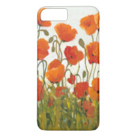 Poppies I
