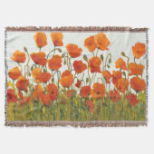 Poppies I Decke (Vorderseite)