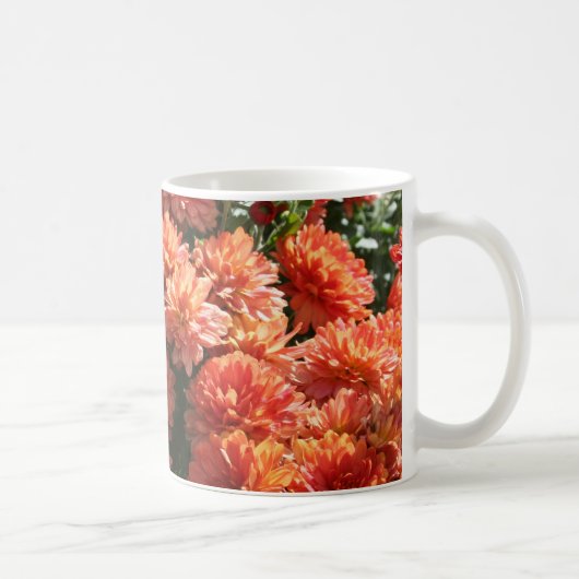 Poppies I Kaffeetasse (Rechts)