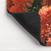 Poppies I Mousepad (Ecke)