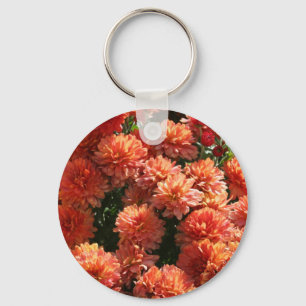Poppies I Schlüsselanhänger