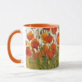 Poppies I Tasse (Links)