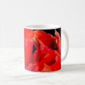 Poppies Kaffeetasse (VorderseiteRechts)