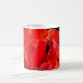 Poppies Kaffeetasse (Mittel)