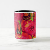 Poppies Kitchen Tasse (Zentrum)