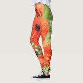 Poppies Leggings (Links)
