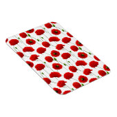 Poppies Magnet (Rechte Seite)