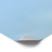 POPPIES Poppy Blume 13 Art Prints Posters Poster (Ecke)