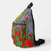 Poppies Poppy Sling Bag (Rechte Ecke)