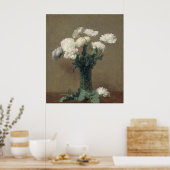 Poppies Poster (Küche)