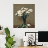 Poppies Poster (Heimbüro)