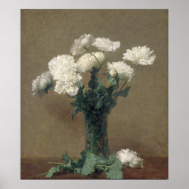 Poppies Poster