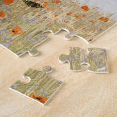 Poppies Puzzle (Seite)