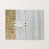 Poppies Puzzle (Horizontal)