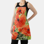 Poppies Schürze (InSitu)