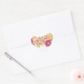 Poppies Sticker (Umschlag)