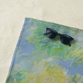 Poppies - Strandtuch (Beispiel)