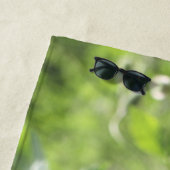 Poppies Strandtuch (Beispiel)