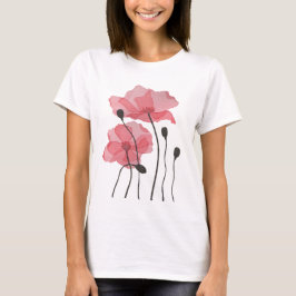 Poppies T-Shirt