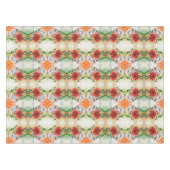 Poppies Tablecloth Tischdecke (Vorderseite (Horizontal))