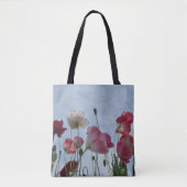 Poppies Tasche (Vorderseite)