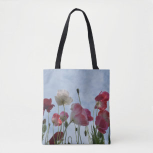 Poppies Tasche