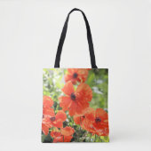 Poppies Tasche (Vorderseite)