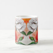 Poppies Tasse (Mittel)
