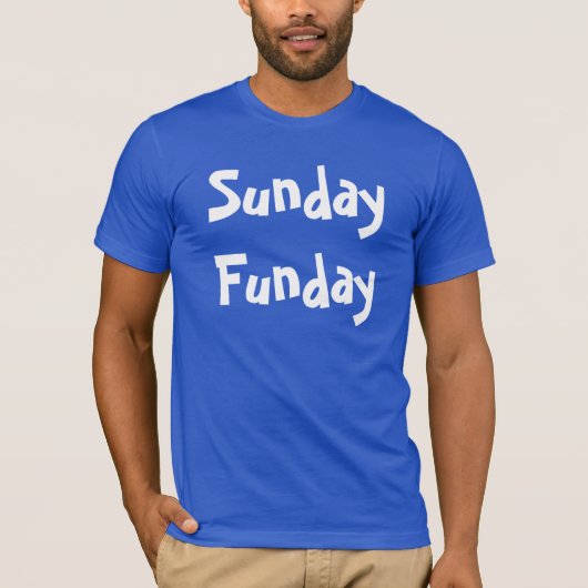 Poppin Flaschen T-Shirt (Vorderseite)