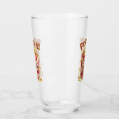 Poppin' with Style - "Pop dazu!" Glas (Links)