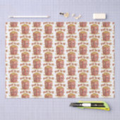 Poppin' with Style - "Pop dazu!" Seidenpapier (Handwerk)