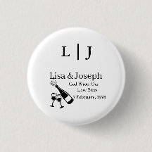 Popping Champagne &Toasting Glasses Party Wedding