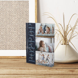 Poppop We Liebe You 3 Fotoblock