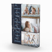 Poppop We Liebe You 3 Fotoblock (Rechts)