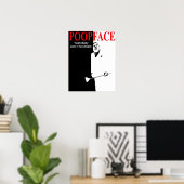 PopPrint Poster (Heimbüro)