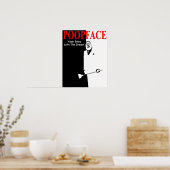 PopPrint Poster (Küche)