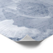 Poppy 2 poster (Ecke)