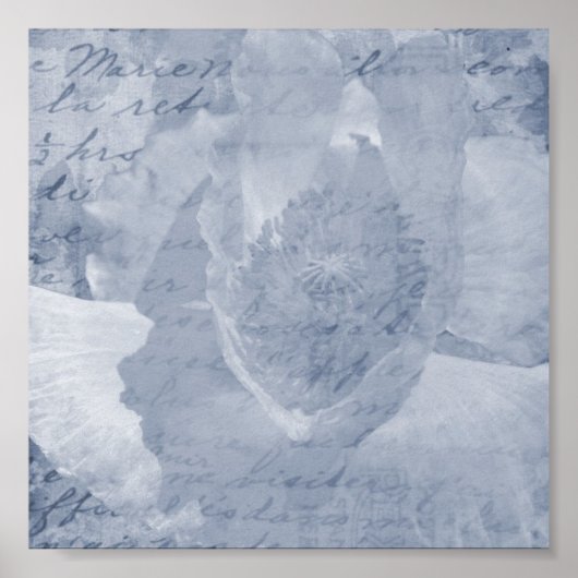 Poppy 2 poster (Vorne)