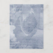 Poppy 2 postkarte (Vorderseite)