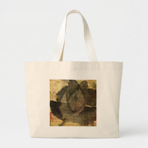Poppy 3 jumbo stoffbeutel