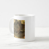 Poppy 3 kaffeetasse (Vorderseite Links)