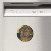Poppy 3 magnet (In Situ (Geschirrspüler))