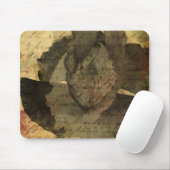 Poppy 3 mousepad (Mit Mouse)