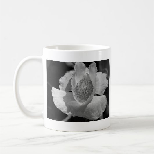Poppy 5 kaffeetasse (Links)