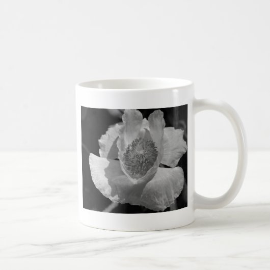 Poppy 5 kaffeetasse (Rechts)