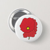 Poppy Button (Vorne & Hinten)