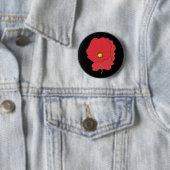 Poppy Button (Beispiel)