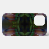 Poppy Case-Mate iPhone Hülle (Rückseite (Horizontal))
